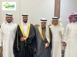 زفاف آل البلوي بالمدينة المنورة