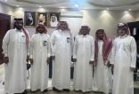 ‏”بيئة العاصمة المقدسة” تختتم برنامج التدريب التعاوني لطلاب الكلية التقنية