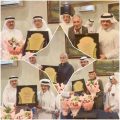 بحضور نخبوي من الوسط الفني والأدبي والإعلامي : علي نوح يُكرّم ويحتفي بنجوم الشعر والغناء والإعلام