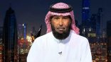“صالح المطلق: نجاح سالم الدوسري بين الأجانب دليل على قوة اللاعب السعودي وضرورة العودة لبرامج تطوير المواهب”