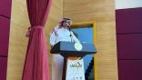 “أنا إيجابي”..مبادرة تطوعية تثمر أكثر من 68 ألف ممارسة إيجابية في تعليم الطائف