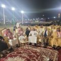 بيئتي رابغ و الكامل تحتفيان بيوم التأسيس