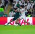 المنتخب السعودي يتصدر مجموعته في كأس “خليجي 27” بفوزه على العراق