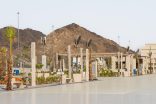 “مسار كدانة” وجهة ترفيهية مستدامة لسكان مكة المكرمة وزوارها