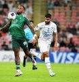 دوري أبطال آسيا للنخبة : التعادل الإيجابي يحسم مواجهة الأهلي مع ضيفه الاستقلال الإيراني