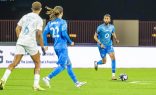 الفتح يكسب نيوم بهدفٍ نظيف في دوري روشن السعودي