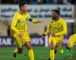 في ذهاب ثمن نهائي دوري أبطال آسيا : النصر يخطف فوزًا صعباً على الفيحاء في أبطال آسيا