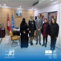 اجتماع تنسيقي لتعزيز التعاون بين مركز اليونسكو الإقليمي للجودة والتميّز في التعليم وكراسي اليونسكو العلمية