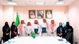 مجمع الملك عبدالله الطبي بجدة يعزز الوعي الصحي ويرسخ ثقافة الوقاية لدى مختلف فئات المجتمع عبر حزمة من المبادرات التوعوية