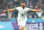 العراقي إلى دور الـ16 من كأس آسيا