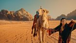 من خلال إتصال هاتفي مفاجئ : الفنانة ميادة الحناوي تهنئ الفنانة نادية المنفوخ على أغنيتها الجديدة ( سلطان قلبي )