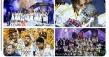 كلاسيكو الارض في العاصمة السعودية الرياض مدريدي