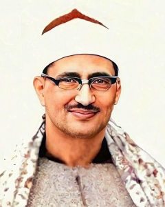 وزارة الأوقاف المصرية تُحيي ذكرى وفاة القارئ الجليل الشيخ محمد صديق المنشاوي