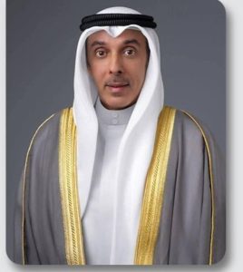 نائب وزير الخارجية الكويتى التحركات الدبلوماسية نجحت في إيصال موقف الكويت حيال العدوان الإيراني الآثم