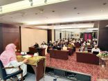 وزارة الشؤون الإسلامية تختتم الدورة العلمية الثانية لتأهيل الأئمة والخطباء والدعاة في تايلاند
