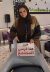 بعد غياب طويل أمتد إلى (4) سنوات : د. فاطمة قاروب تبدع في مبادرتها الجديدة «قرّبنا.. من المجتمع للمجتمع»