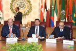 وزير الشباب والرياضة بجمهورية مصر العربية يشهد اجتماع الجمعية العمومية للاتحاد العربي لرياضة ذوى الإعاقة أشرف صبحى يؤكد حرص الوزارة على دعم مشروعات وبرامج الاتحاد العربي لذوى الإعاقة لتنفيذ استراتيجيته