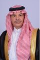 صدور الأمر السامي بترقية محافظ رابغ الاستاذ – خالد بن مبيريك الى الخامسة عشر