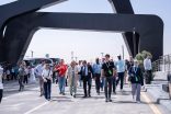 ختـام أعمال ندوة رؤساء وفود دورة ألعاب التضامن الإسلامي “الرياض 2025”