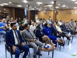 برعاية رئيس مجلس الوزراء العراقي – الأديب الأستاذ محمد رشيد يوقع كتابه للطفولة