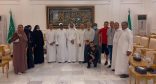 الجمعية الخيرية لتعزيز الصحة تنفذ رحلة إيمانية لمرضى الكلى