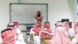 الجامعة الإسلامية تستقبل الدفعة الثانية من طلاب الماجستير التنفيذي في فقه المناسك والزيارة
