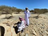 د. الخوجة – يدشن كتاب طريق الهجرة النبوية الجديد