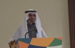 تمكين القادة لذوى الإعاقة – نظمتها جمعية الإدارة القيادية بالمدينة المنورة
