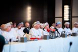 الهيئة العامة للمناطق الاقتصادية الخاصة والمناطق الحرة بسلطنة عمان تستعرض أبرز منجزاتها وخططها المستقبلية في لقاء اعلامي