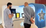 أطفالنا أولًا.. فعاليات يوم الطفل الخليجي تجوب مولات المحافظة بتنظيم مجمع الملك عبدالله الطبي بجدة