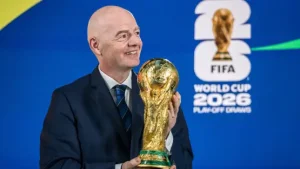 مانة الباحة تهيئ 327 موقعًا لمشاهدة مباريات كأس العالم 2026