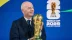 أمانة الباحة تهيئ 327 موقعًا لمشاهدة مباريات كأس العالم 2026