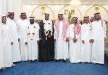 افراح الصالحي و العمودي