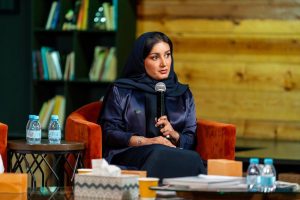 جلسة معرفية نظَّمها “متمم” بمنصة “ذا ستيج” : تستعرض دور التوعية المالية في مواجهة الإحتيال المالي