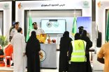 “الجوازات” تعلن عن قدوم (755,344) حاجًّا من خارج المملكة عبر المنافذ الدولية حتى نهاية يوم الأربعاء 23/ 11/ 1446هـ
