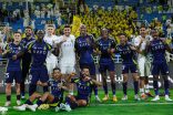 “محمد الدعيع: النصر لم يكن مقنعًا والحزم قدم أداءً بطوليًا أمام كتيبة بيولي”