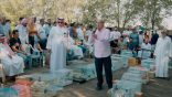 «بيئة مكة» تنظم ورش متخصصة لتطوير قطاع تربية الحمام اللاحم
