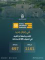 جامعة أم القرى تحقق مراتب متقدمة في التصنيفات العالمية
