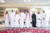 فيما ضم (3) أعضاء جدد : صالح محمد بن لادن، وعبدالقادر عبدالرحمن فقيه، ومعاذ حريري : عبدالله كامل رئيسًا لغرفة مكة المكرمة لدورة ثانية.. والشريف وقاضي نائبين