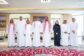 فيما ضم (3) أعضاء جدد : صالح محمد بن لادن، وعبدالقادر عبدالرحمن فقيه، ومعاذ حريري : عبدالله كامل رئيسًا لغرفة مكة المكرمة لدورة ثانية.. والشريف وقاضي نائبين