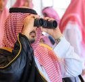 أمير المدينة المنورة يرعى تدشين فرضية التمرين التعبوي الوطني “استجابة 17” في محافظة ينبع