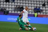 المنتخب السعودي يتعادل سلبيًا مع البحرين في افتتاح كأس الخليج لقدامى اللاعبين