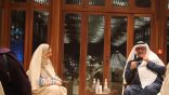 الفنان التشكيلي الدولي حمزة صيرفي: جدة ذاكرة إلهام للفن والثقافة