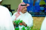 لتنمية الوعي البيئي.. أمانة تبوك تشارك في فعاليات أسبوع البيئة تحت شعار بيئتنا كنز