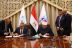 مفتي جمهورية مصر العربية ورئيس هيئة الرقابة النووية والإشعاعية يوقعان مذكرة تفاهم لتعزيز الوعي المجتمعي والتكامل المعرفي