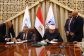 مفتي جمهورية مصر العربية ورئيس هيئة الرقابة النووية والإشعاعية يوقعان مذكرة تفاهم لتعزيز الوعي المجتمعي والتكامل المعرفي