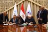 مفتي جمهورية مصر العربية ورئيس هيئة الرقابة النووية والإشعاعية يوقعان مذكرة تفاهم لتعزيز الوعي المجتمعي والتكامل المعرفي
