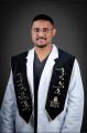 أسرة الكيال تحتفي بتخرج ابنها الدكتور سليمان شاكر الكيال من جامعة الملك عبدالعزيز بجدة كلية الطب