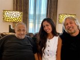 جورج وسوف يكشف لجمال فياض في عمّان: أغنيتي الجديدة مع صلاح الشرنوبي جاهزة والإطلاق قريب