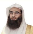 تجديد تكليف الخضيري مساعدًا للشؤون الدينية للمسجد النبوي